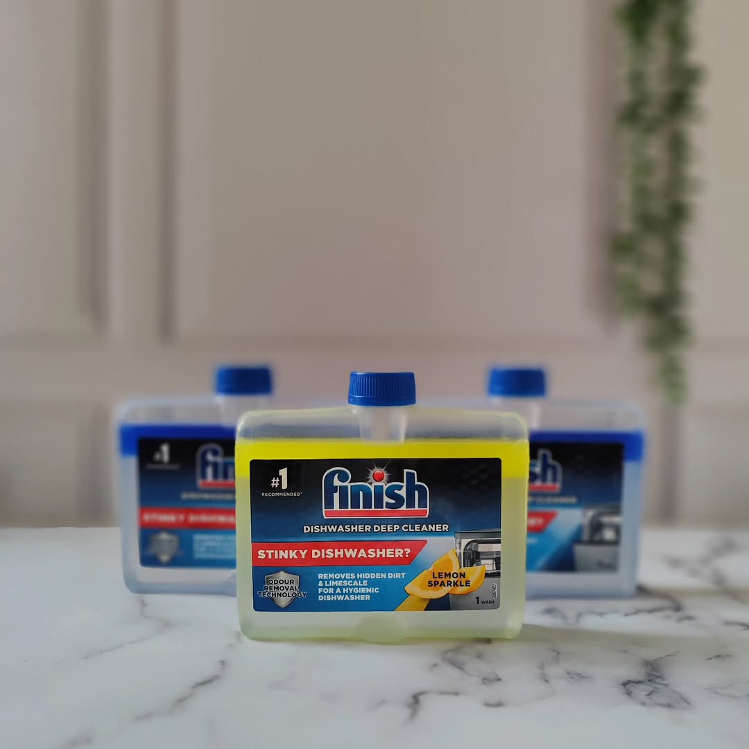 جرمگیر دو فاز فینیش ماشین ظرفشویی