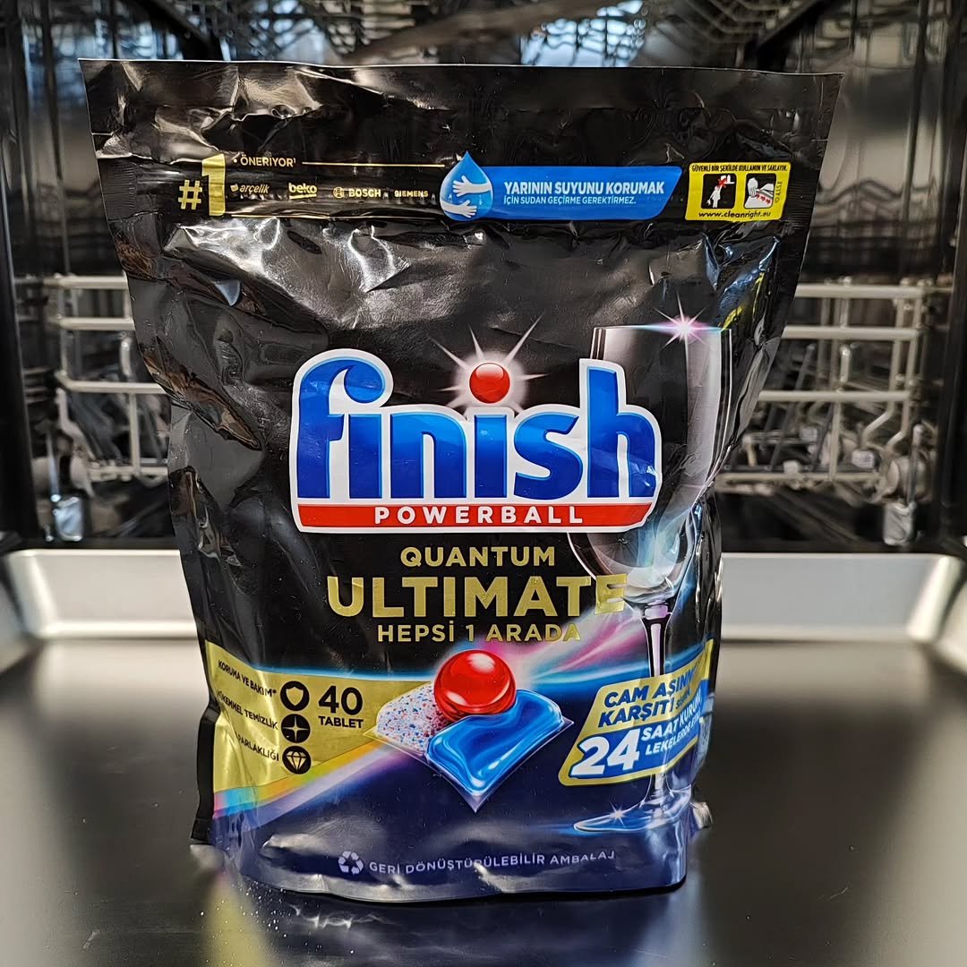 فینیش کوانتوم آلتیمیت بسته ۴۰ عددی